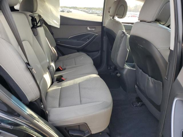 2018 HYUNDAI SANTA FE S - 5NMZU3LB2JH078873