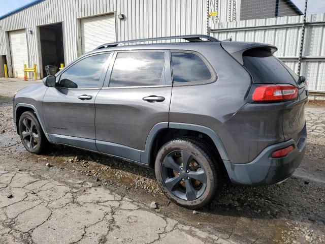 2015 JEEP CHEROKEE L - 1C4PJLCS8FW781172