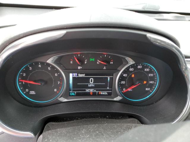 2016 CHEVROLET MALIBU LT - 1G1ZF5SX5GF238116