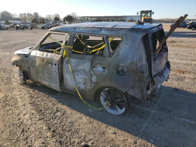 Vin: kndjp3a59e7700447, lot: 49865175, kia soul + 20142