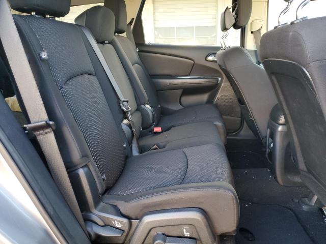 2015 DODGE JOURNEY SX - 3C4PDDBG5FT646005