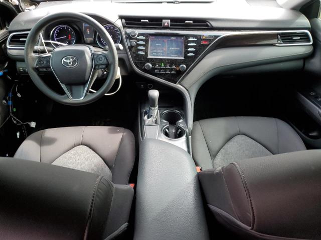 2018 TOYOTA CAMRY L - 4T1B11HK0JU144588