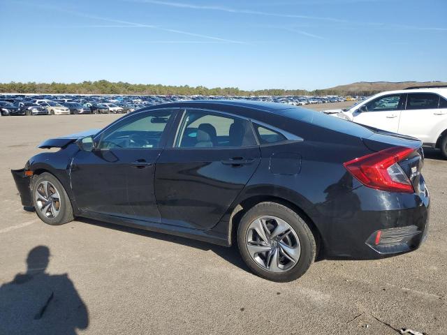 Vin: 2hgfc2f60lh563396, lot: 49329935, honda civic lx 20202