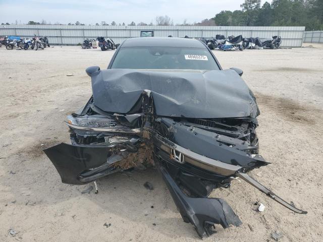 2019 HONDA ACCORD SPO - 1HGCV1F37KA164320