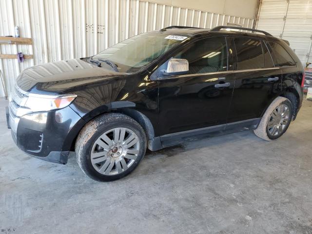 2013 FORD EDGE SE - 2FMDK3G94DBB59167