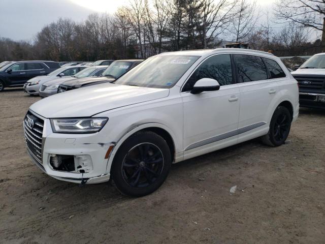 AUDI Q7 PREMIUM PLUS