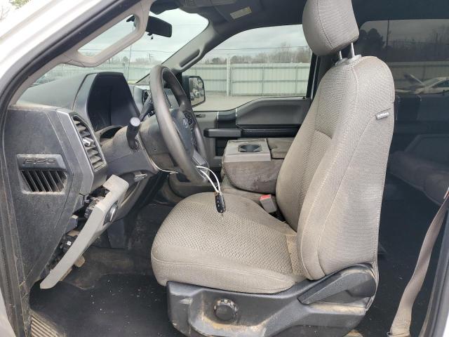 2019 FORD F150 SUPER - 1FTEW1C56KKC37939