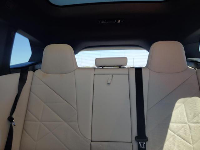 2024 BMW IX XDRIVE5 WB523CF07RCP25403