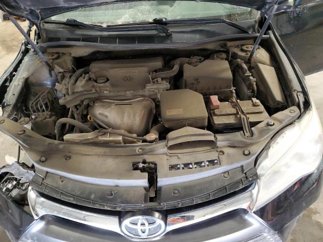 2016 TOYOTA CAMRY LE - 4T4BF1FK2GR538998