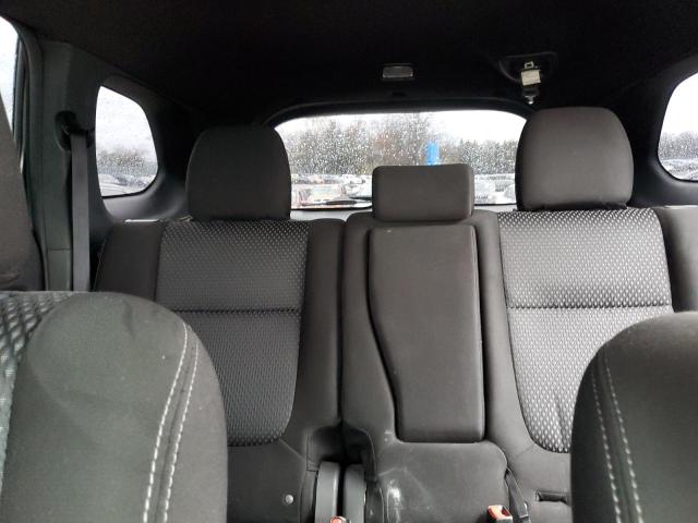 2018 MITSUBISHI OUTLANDER - JA4AD3A33JZ034296