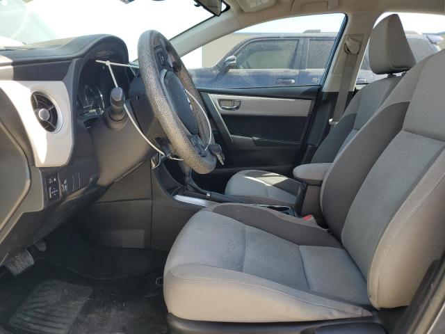 2017 TOYOTA COROLLA L - 5YFBURHE1HP575078