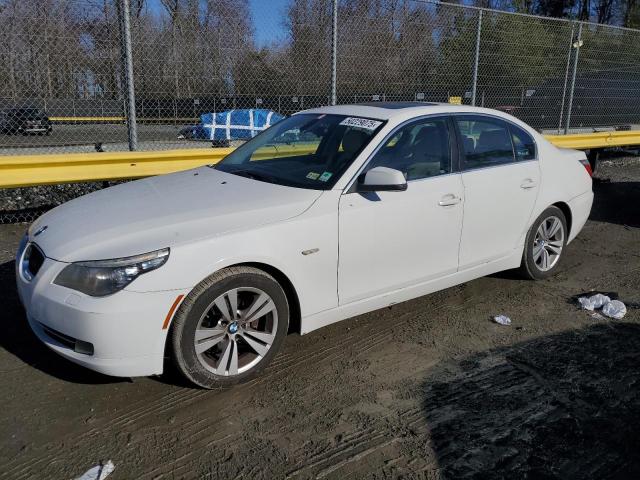 BMW 5 SERIES I