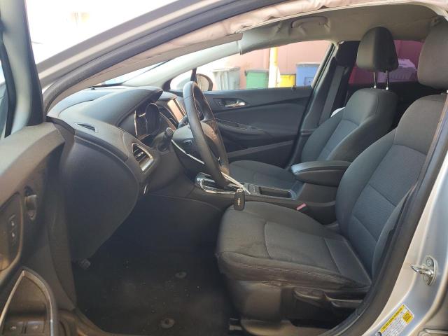 2018 CHEVROLET CRUZE LT - 3G1BE6SM6JS577261