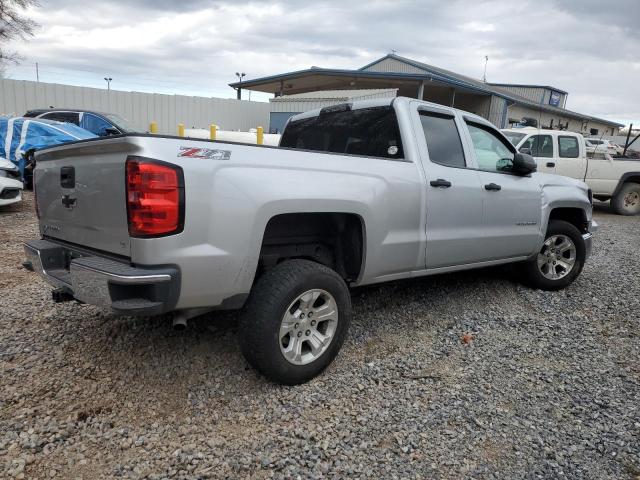 Vin: 1gcvkrehxez400685, lot: 48803055, chevrolet all models k1500 lt 20143