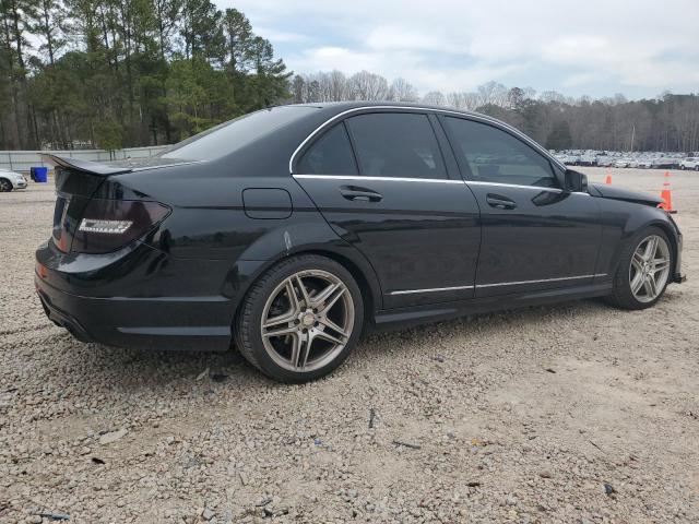 Vin: wddgf4hb2dr261986, lot: 48868775, mercedes-benz c-class 250 20133