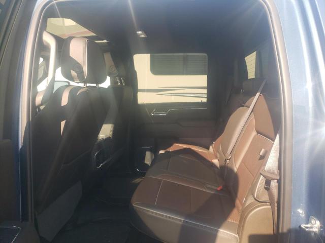 2024 GMC SIERRA K25 - 1GT49REY2RF283103