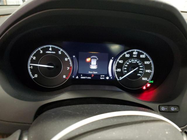 2019 ACURA RDX ADVANC 5J8TC2H76KL025179