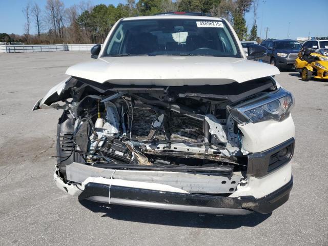 2020 TOYOTA 4RUNNER SR - JTEBU5JR1L5771089