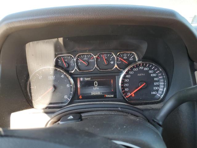 2015 GMC YUKON SLT 1GKS1BKC2FR244797