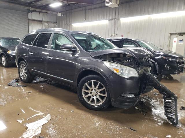 Vin: 5gakvbkd5gj306509, lot: 50352935, buick enclave 20164