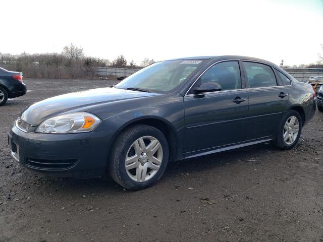 CHEVROLET IMPALA LT