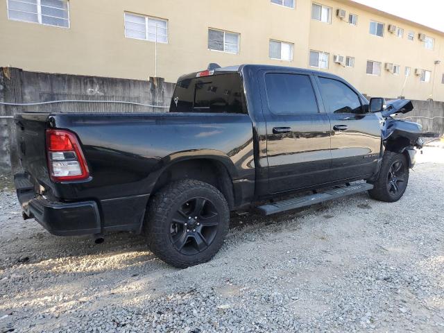 Vin: 1c6rrefg2ln338139, lot: 48244545, ram 1500 big horn/lone star 20203