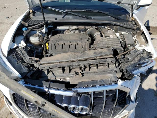 2022 AUDI Q3 PREMIUM - WA1DECF39N1022404