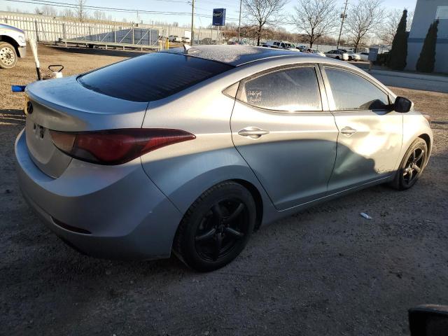 Vin: kmhdh4ae9gu514200, lot: 47756865, hyundai elantra se 20163