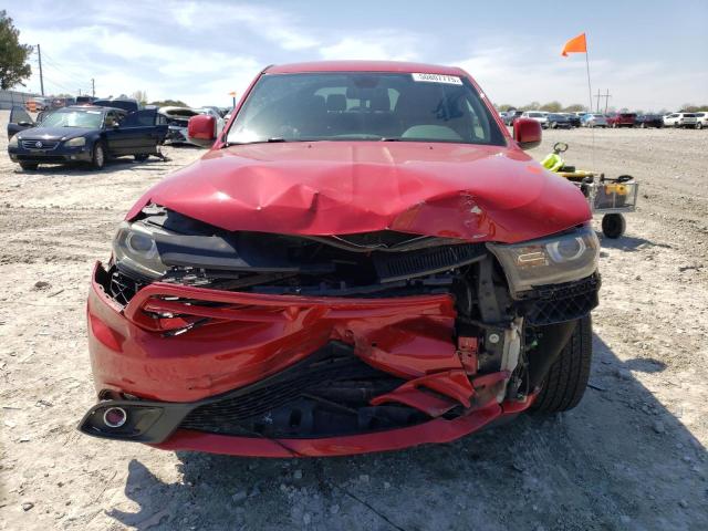 2016 DODGE DURANGO SX 1C4RDHAG6GC361554