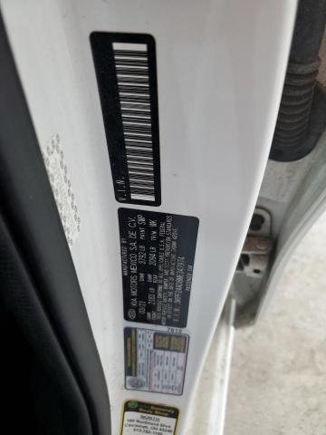 2021 KIA FORTE FE - 3KPF24AD8ME347974