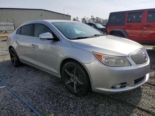 Vin: 1g4gc5ed3bf137587, lot: 49138375, buick lacrosse cxl 20114
