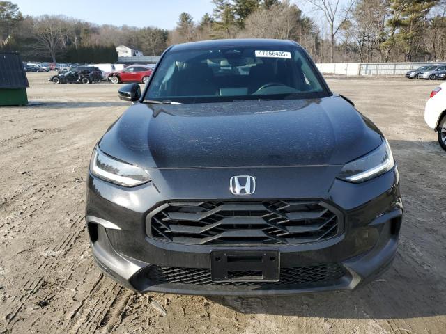 2025 HONDA HR-V SPORT - 3CZRZ2H58SM718947