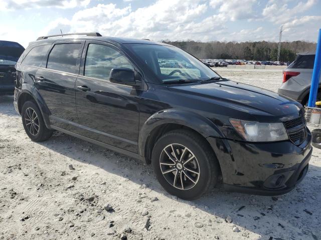 2018 DODGE JOURNEY SX - 3C4PDCBG9JT512178
