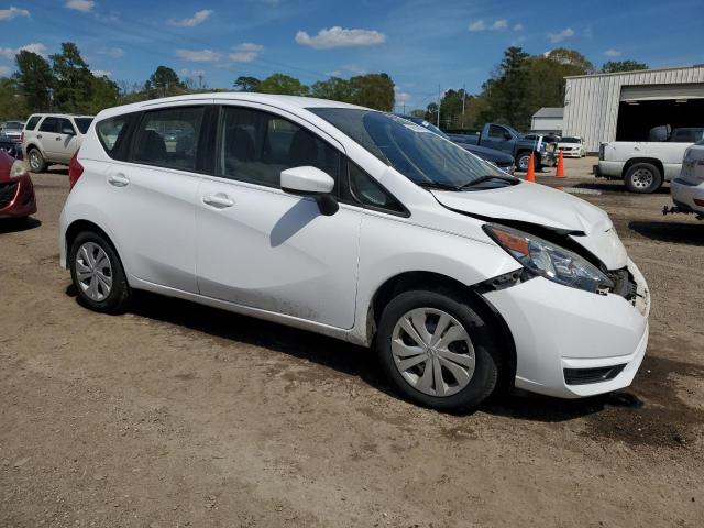 Vin: 3n1ce2cp0kl366164, lot: 50638875, nissan versa s 20194