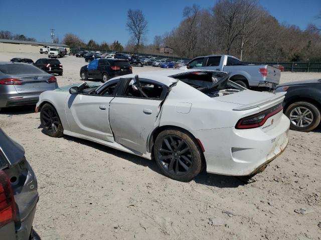 Vin: 2c3cdxhg3mh561892, lot: 48769315, dodge charger gt 20212