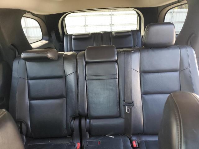 2016 DODGE DURANGO LI - 1C4RDJDG5GC331206