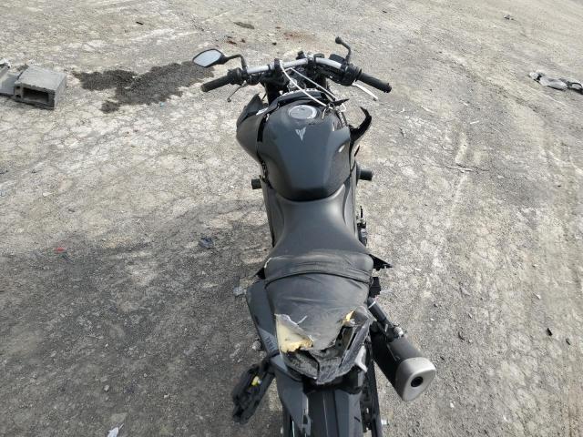 2024 YAMAHA MT-03 MH3RH20Y9RK012703
