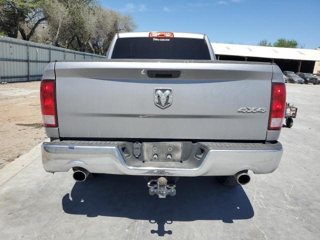 2023 RAM 1500 CLASS - 1C6RR7FT5PS537475