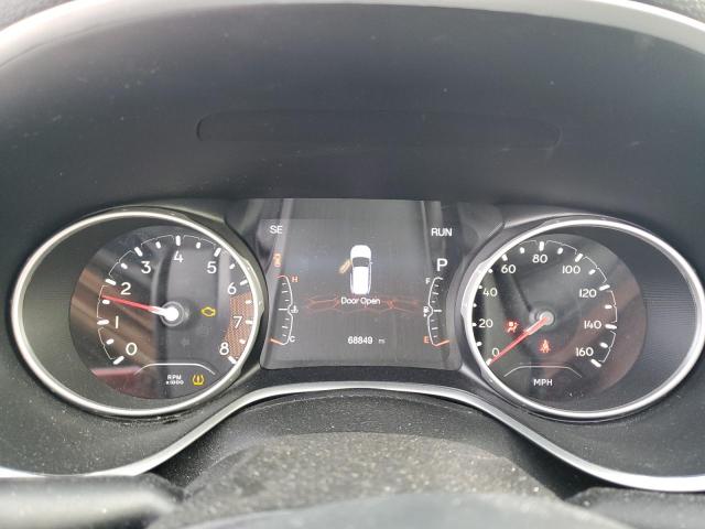 2020 JEEP COMPASS LA - 3C4NJCBB3LT166541
