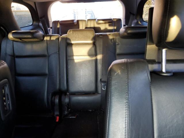 2016 DODGE DURANGO LI 1C4RDJDG1GC393136