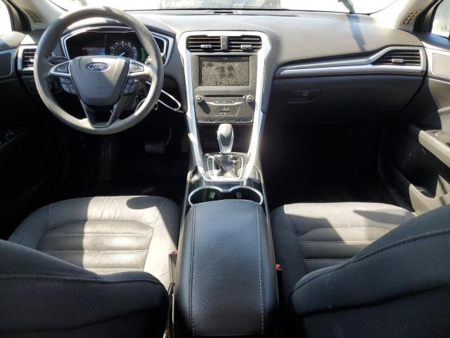 2015 FORD FUSION SE - 3FA6P0H70FR253017