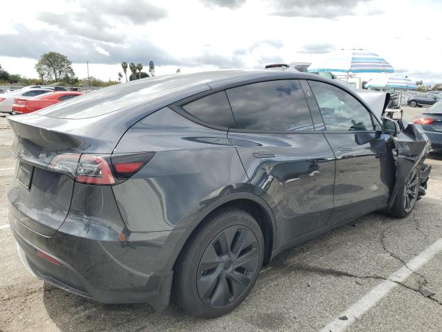 Vin: 7saygded7rf096518, lot: 48253795, tesla model y 20243