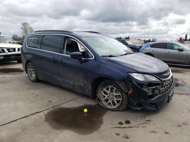2020 CHRYSLER VOYAGER LX 2C4RC1DG4LR163921