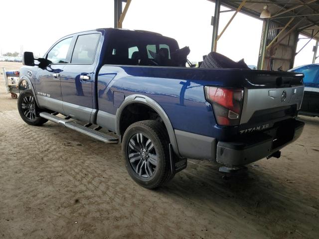 Vin: 1n6aa1fb9mn517769, lot: 50117935, nissan titan sv 20212