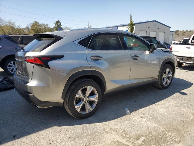 2017 LEXUS NX 200T BA - JTJYARBZ6H2067845