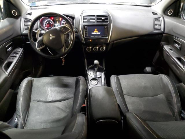 2014 MITSUBISHI OUTLANDER - 4A4AR4AU0EE005575