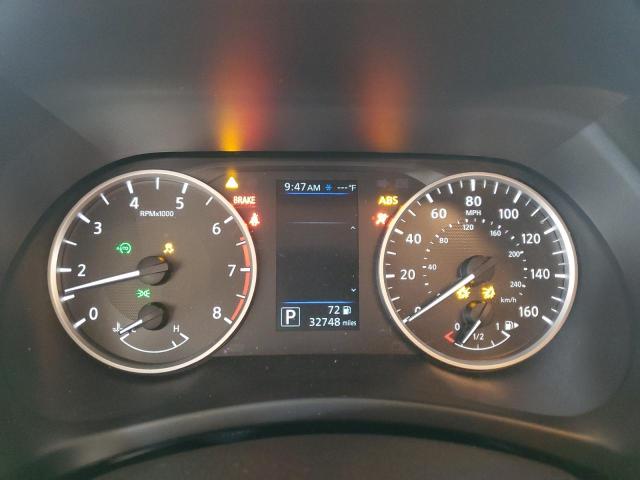 2024 NISSAN SENTRA S - 3N1AB8BVXRY292400