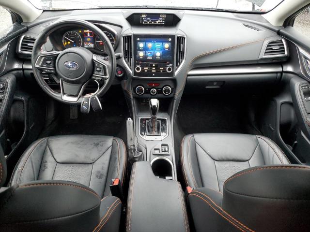 2021 SUBARU CROSSTREK - JF2GTHNCXM8650034