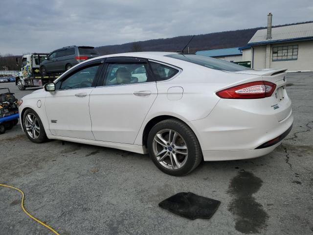 Vin: 3fa6p0su2gr402060, lot: 47550895, ford fusion titanium phev 20162