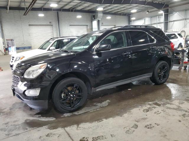 2017 CHEVROLET EQUINOX LT - 2GNALCEKXH6290412
